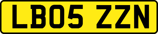 LB05ZZN