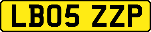 LB05ZZP