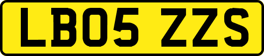 LB05ZZS