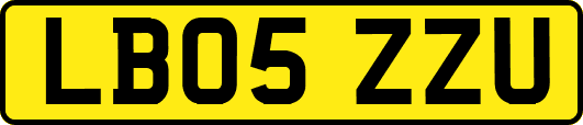 LB05ZZU