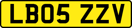 LB05ZZV