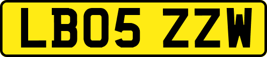LB05ZZW