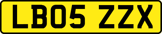 LB05ZZX