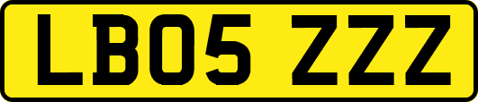 LB05ZZZ
