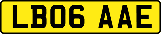 LB06AAE