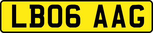 LB06AAG