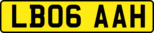 LB06AAH
