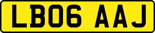 LB06AAJ