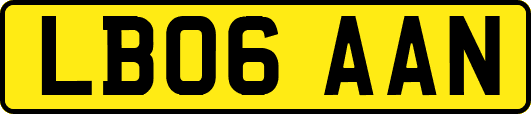 LB06AAN