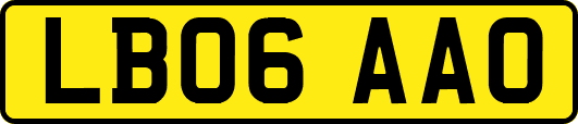 LB06AAO
