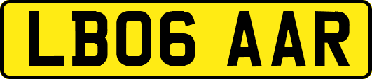 LB06AAR