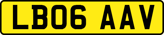 LB06AAV