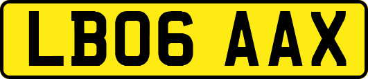 LB06AAX