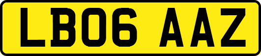 LB06AAZ