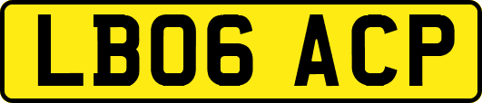 LB06ACP