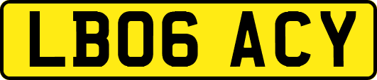 LB06ACY