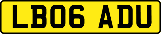 LB06ADU