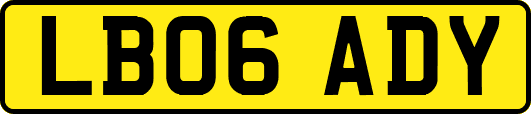 LB06ADY
