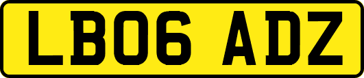 LB06ADZ