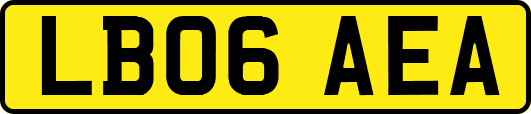 LB06AEA
