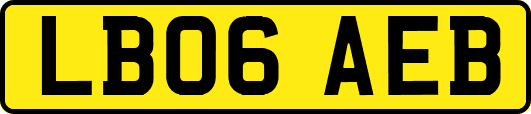 LB06AEB
