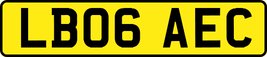 LB06AEC