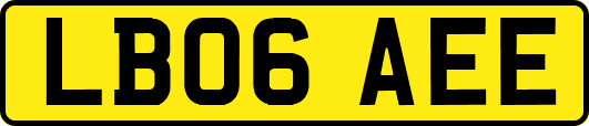 LB06AEE
