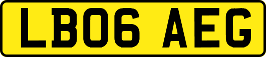 LB06AEG