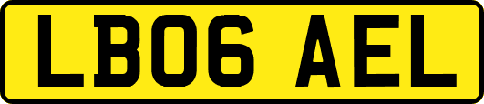 LB06AEL