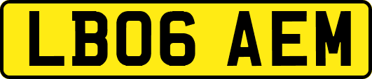 LB06AEM