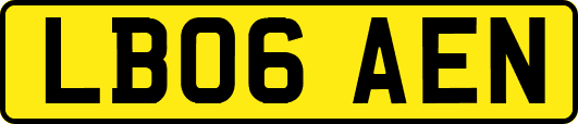 LB06AEN