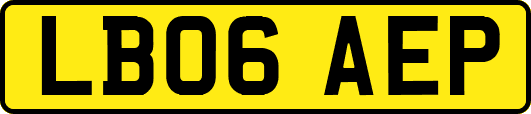 LB06AEP