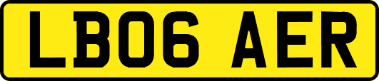 LB06AER