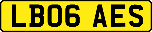 LB06AES