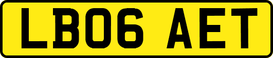 LB06AET