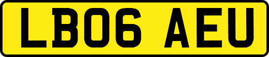 LB06AEU