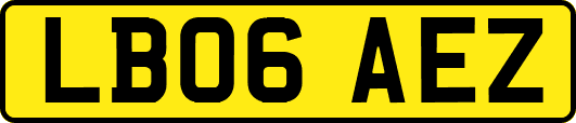 LB06AEZ