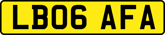 LB06AFA