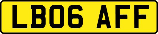 LB06AFF