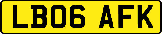 LB06AFK