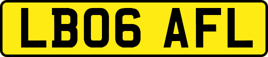 LB06AFL