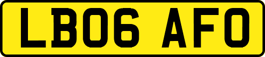 LB06AFO