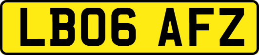 LB06AFZ