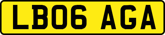 LB06AGA
