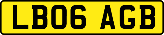LB06AGB