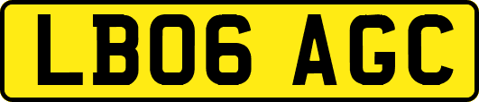 LB06AGC