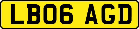 LB06AGD