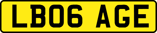 LB06AGE