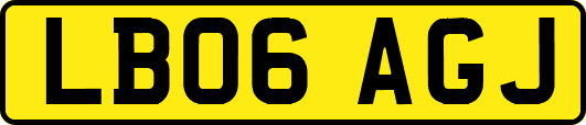 LB06AGJ