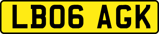 LB06AGK